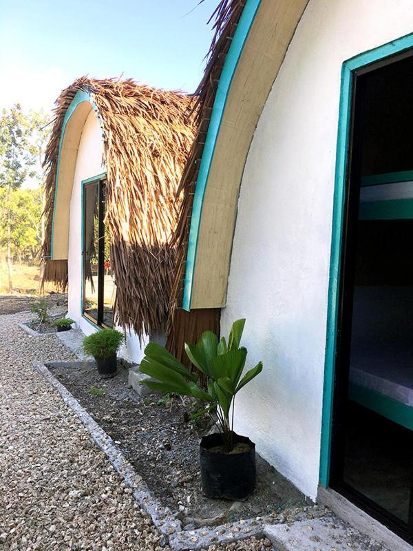 Love Shack Hostel & Cafe Сан-Хуан Екстер'єр фото